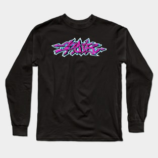 Burner Long Sleeve T-Shirt